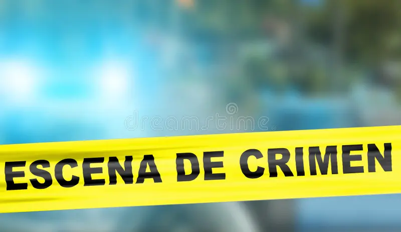 La población aún se encuentra alarmada por este suceso.