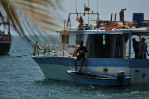 Pescadores no deben arriesgarse tras la suspensión de zarpes en Nicaragua
