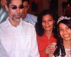 Acabó con su padre, madrastra y su media hermana. Archivo