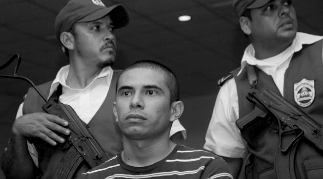 El hombre solo podría cumplir 30 años en prisión. Archivo.