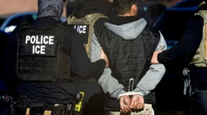 El joven incluso puso su vida en peligro. Internet. ABC NEWS