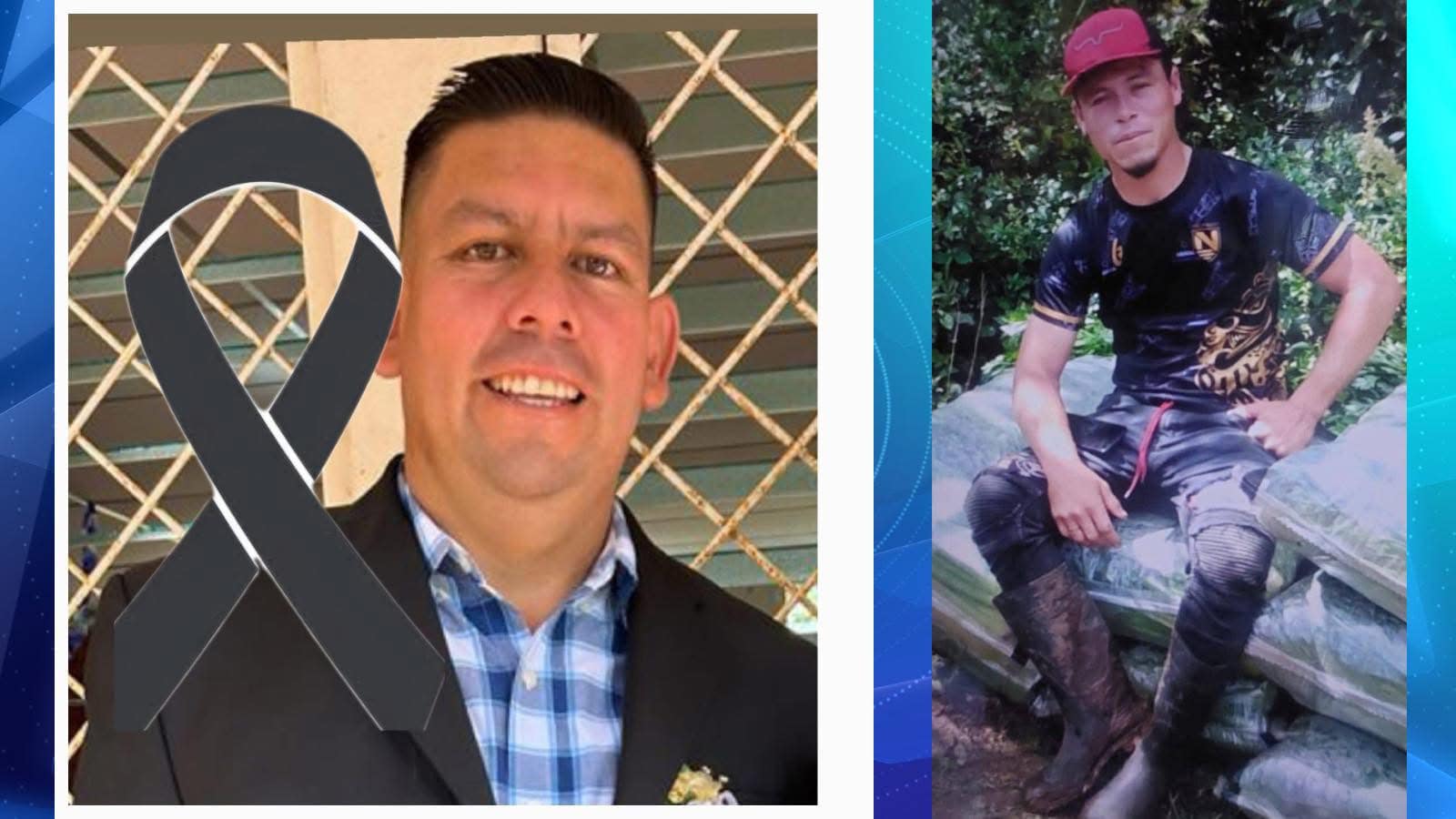 El sujeto acabó con la vida del profesor a punta de machete.