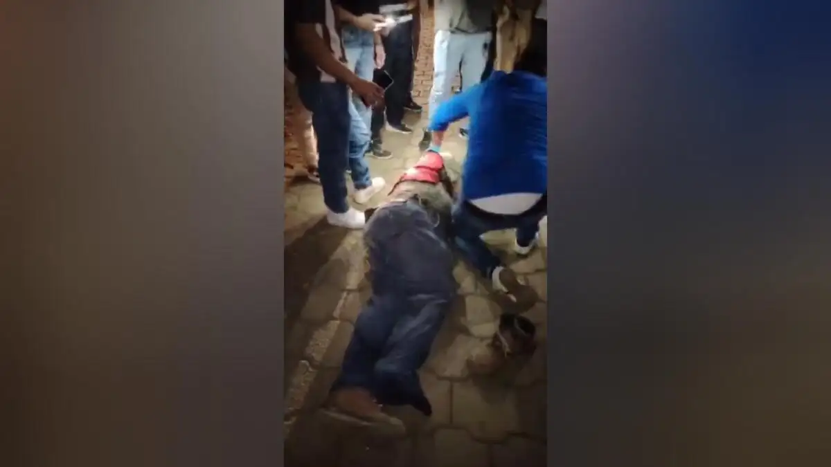 A pesar de auxiliar a García, no pudieron salvarle la vida.